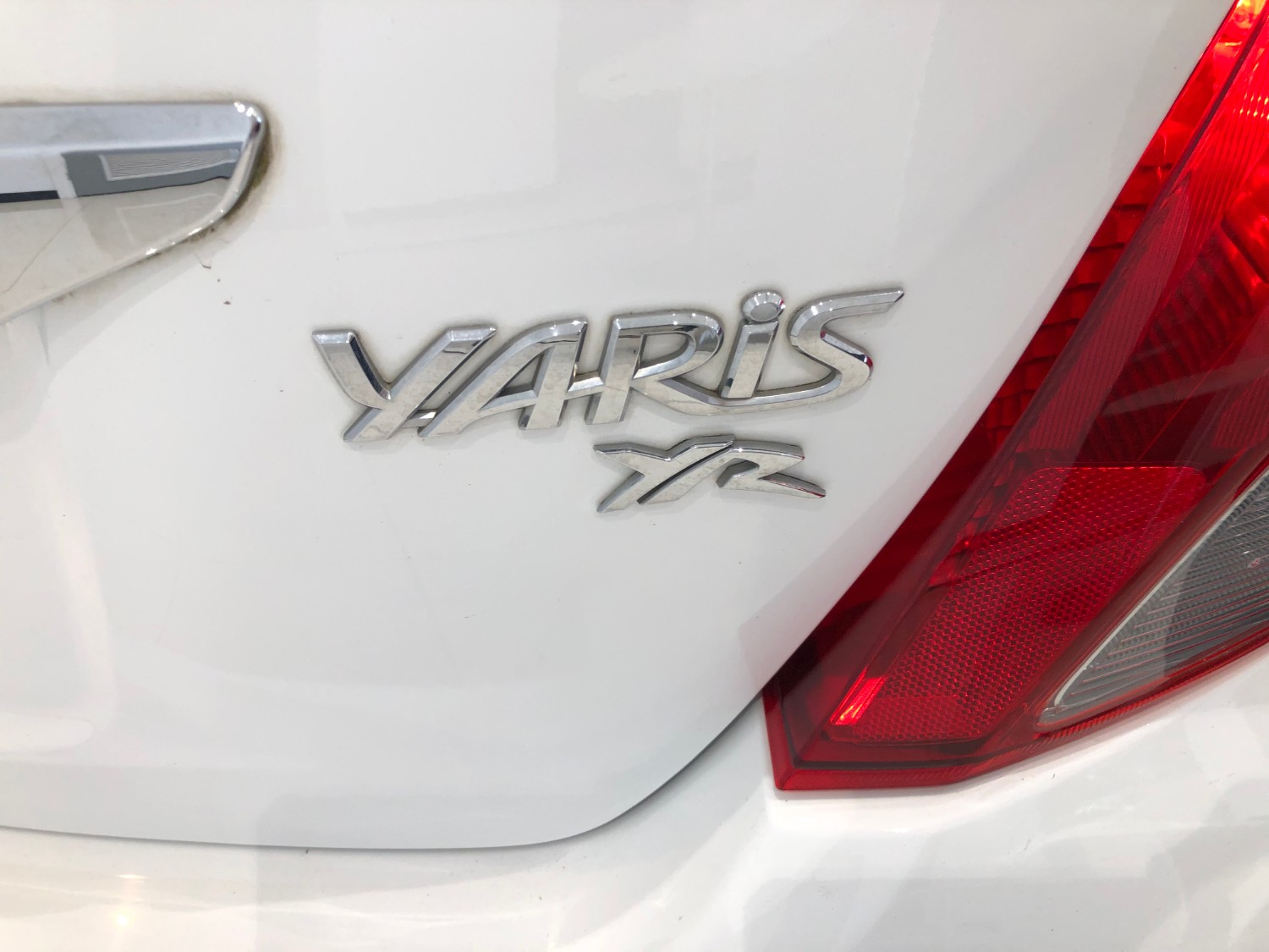2013 Toyota Yaris NCP130R YR Hatch Image 12