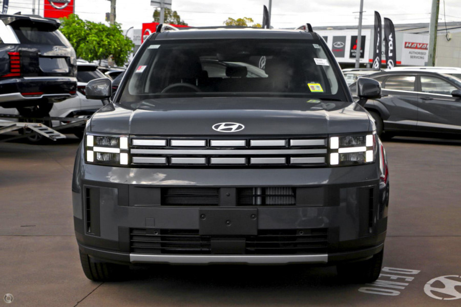2026 Hyundai Santa Fe MX5.V2 Hybrid SUV Image 2
