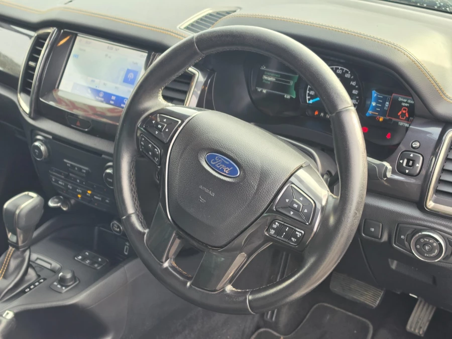 2020 MY20.25 Ford Ranger PX MkIII Wildtrak Ute Image 18