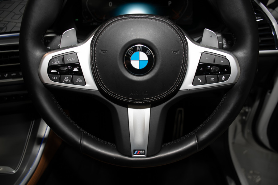 2021 BMW X5 xDrive30d SUV