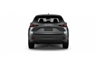 2024 Mazda CX-5 KF Series G25 Maxx Sport SUV