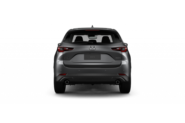 2024 Mazda CX-5 KF Series G25 Maxx Sport SUV Image 16
