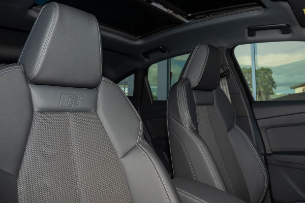 2025 Audi Q4 e-tron F4 45 SUV