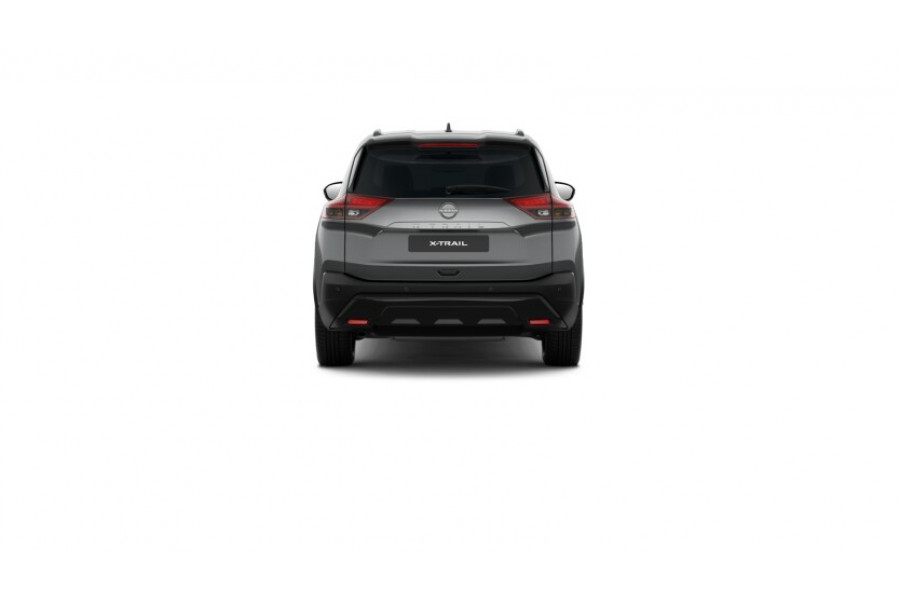 2024 MY25 Nissan X-Trail T33 N-TREK SUV Image 22