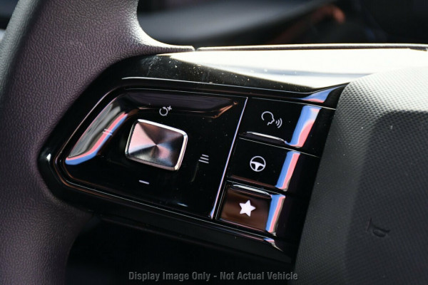 2026 MG MG3 ZP22 Vibe Hatch Image 14