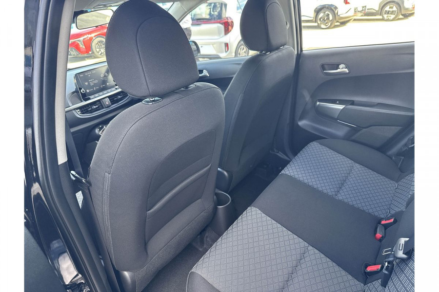 2024 Kia Picanto JA PE2 Sport Hatch Image 20