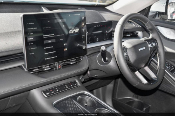 2026 GWM Haval H6 B01 Ultra SUV Image 8