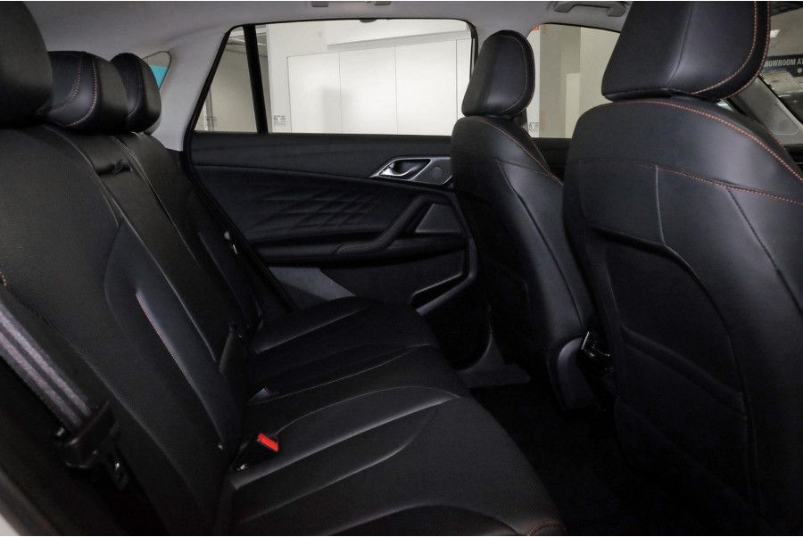 2024 MY24.5 MG HS AS33 Excite SUV Image 10