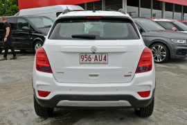 2019 Holden Trax TJ LS Suv