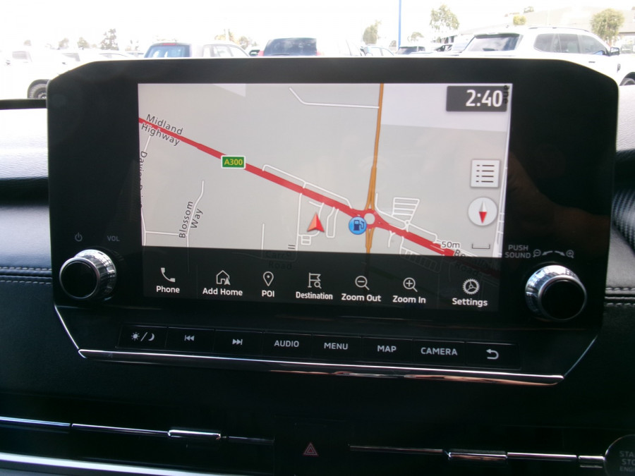 2023 MY24 Mitsubishi Outlander ZM Aspire SUV Image 22