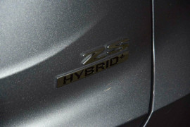 2024 MY25 MG ZS ZS32 Essence Hybrid+ SUV