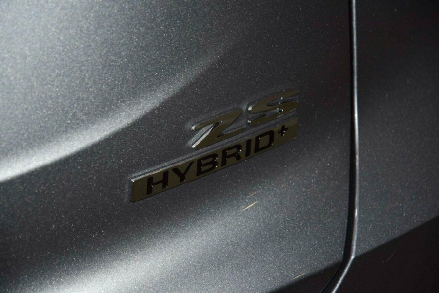 2024 MY25 MG ZS ZS32 Essence Hybrid+ SUV Image 12