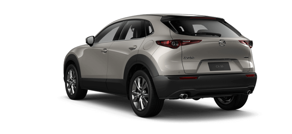 2025 MY24 Mazda CX-30 DM2W7A G25 Astina SUV Image 18