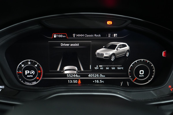 2018 Audi Q5 FY TDI Sport SUV image 15