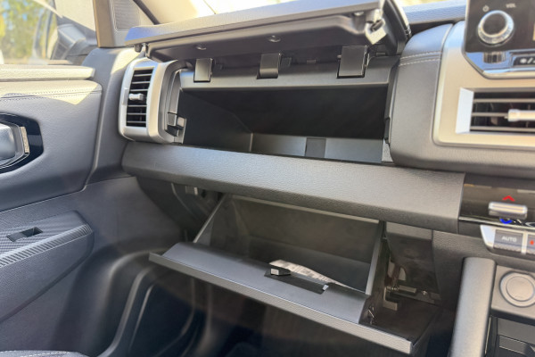 2025 Mitsubishi Triton MV GLS Ute Image 21
