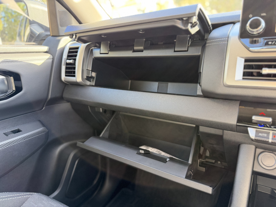 2025 Mitsubishi Triton MV GLS Ute Image 21