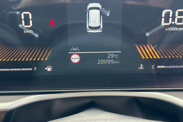 2025 MY26 Kia Sportage NQ5 PE SX+ SUV Image 14