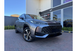2024 MG HS Vibe SUV