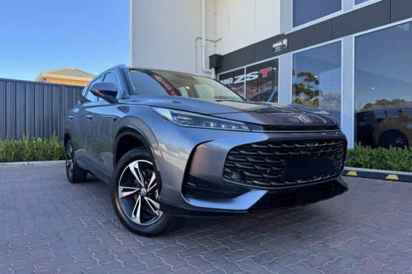 2024 MG HS Vibe SUV