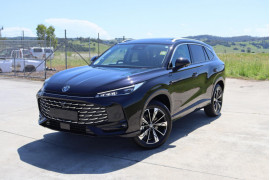 2024 MY24.5 MG HS AS33 Essence SUV