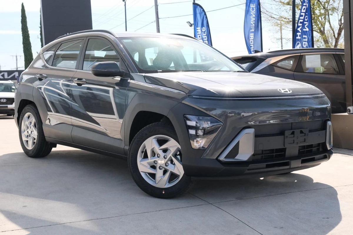 2026 Hyundai KONA SX2.V3 Hybrid SUV