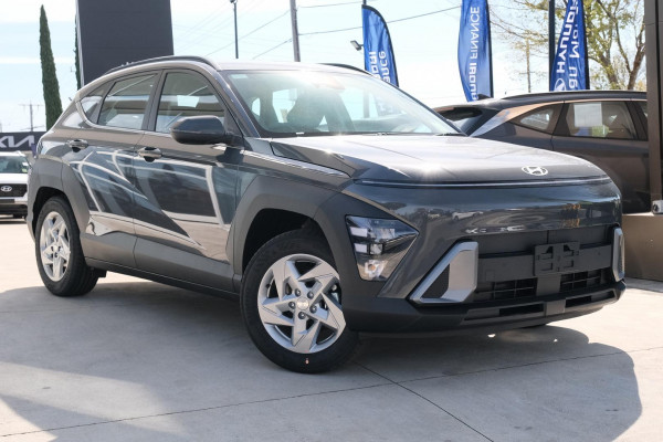 2026 Hyundai KONA SX2.V3 Hybrid SUV