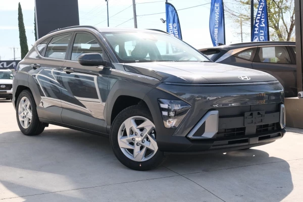2026 Hyundai KONA SX2.V3 Hybrid SUV