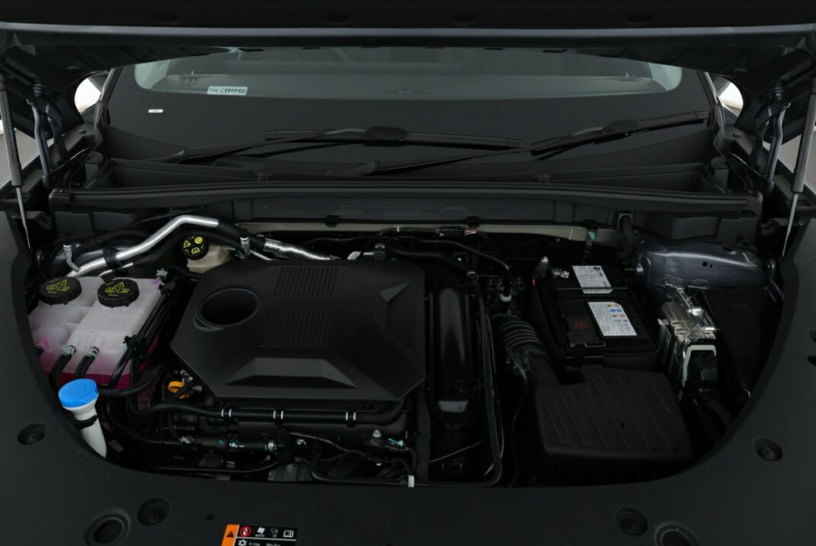 2025 MG HS AS33 Excite SUV Image 28