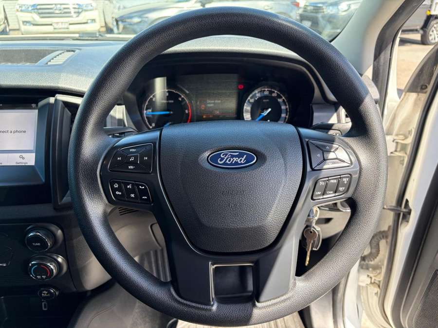 2020 MY20.25 Ford Ranger PX MkIII XL Cab Chassis Image 17