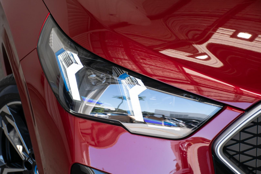 2024 BMW iX2 U10 eDrive20 M Sport SUV