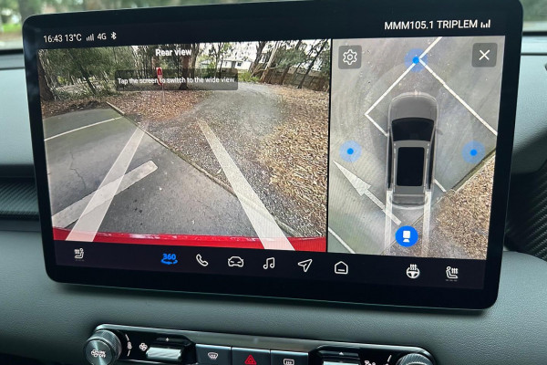 2025 MG MGS5 EV ZS3EM Essence 62 SUV Image 17
