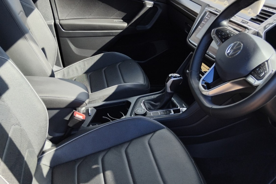 2023 Volkswagen Tiguan 5N 162TSI Elegance Allspace SUV Image 6