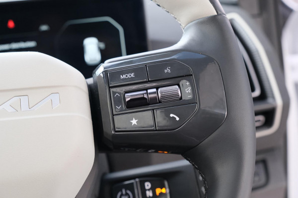 2024 MY25 Kia EV5 OVc GT-Line SUV Image 16