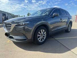 2019 Mazda CX-9 TC Touring SUV image 10