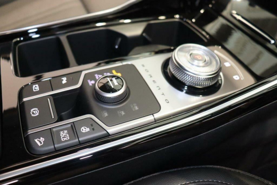 2024 MY25 Kia Sorento MQ4 PE Sport+ SUV Image 25