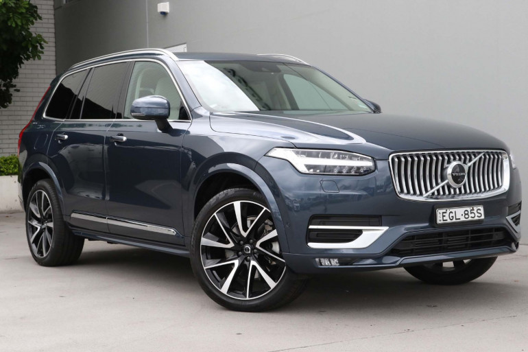 Volvo SUV Models 2024 Model Lineup Overviews Motorcars, 53 OFF