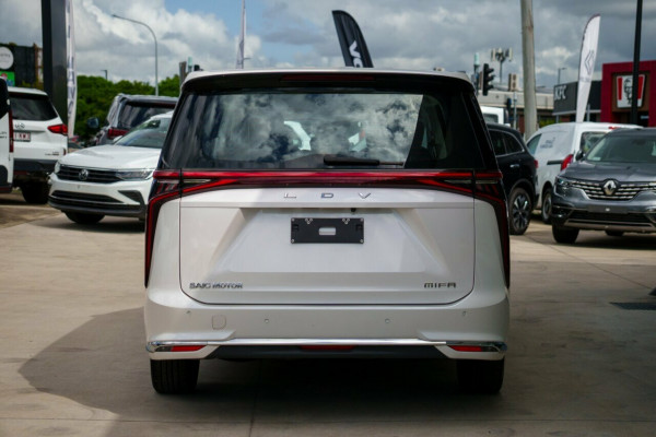 2023 LDV MIFA EPX1A Mode People Mover