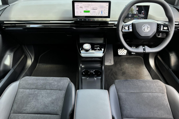 2026 MG MG4 AH4E XPOWER Hatch Image 17