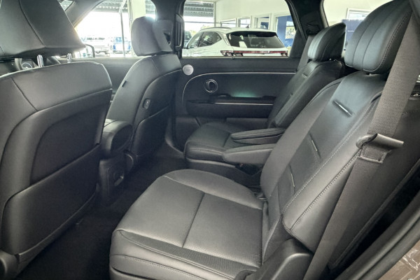 2026 Hyundai Palisade LX3.V1 Calligraphy SUV Image 21