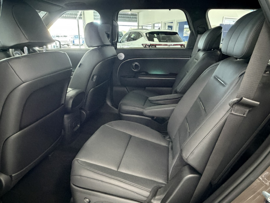 2026 Hyundai Palisade LX3.V1 Calligraphy SUV Image 21