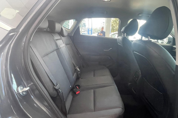 2025 MY26 Hyundai KONA SX2.V3 Premium SUV Image 10