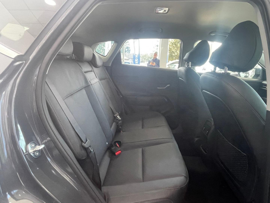 2025 MY26 Hyundai KONA SX2.V3 Premium SUV Image 10
