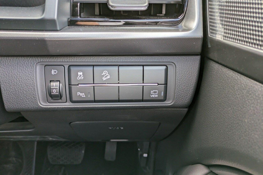 2024 KGM SsangYong Musso Q261 Ultimate XLV Ute Image 24