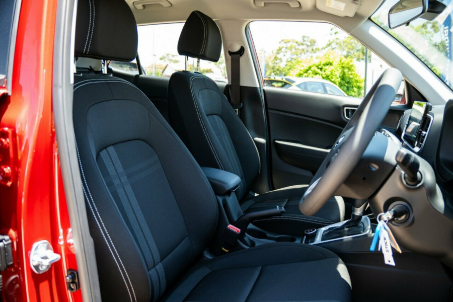 2025 Hyundai Venue QX.V5  SUV Image 17