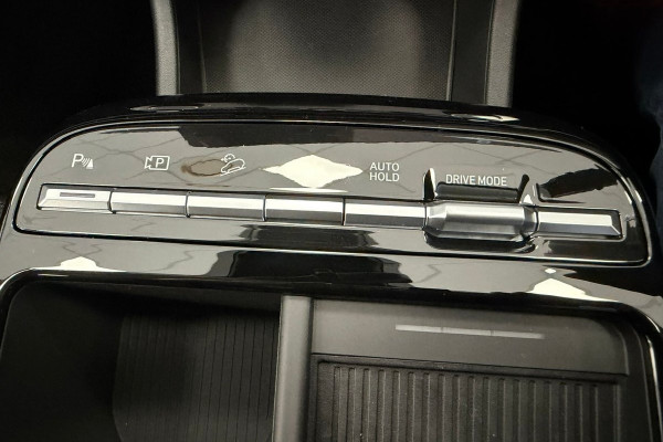 2026 Hyundai Tucson NX4.V4  SUV Image 29
