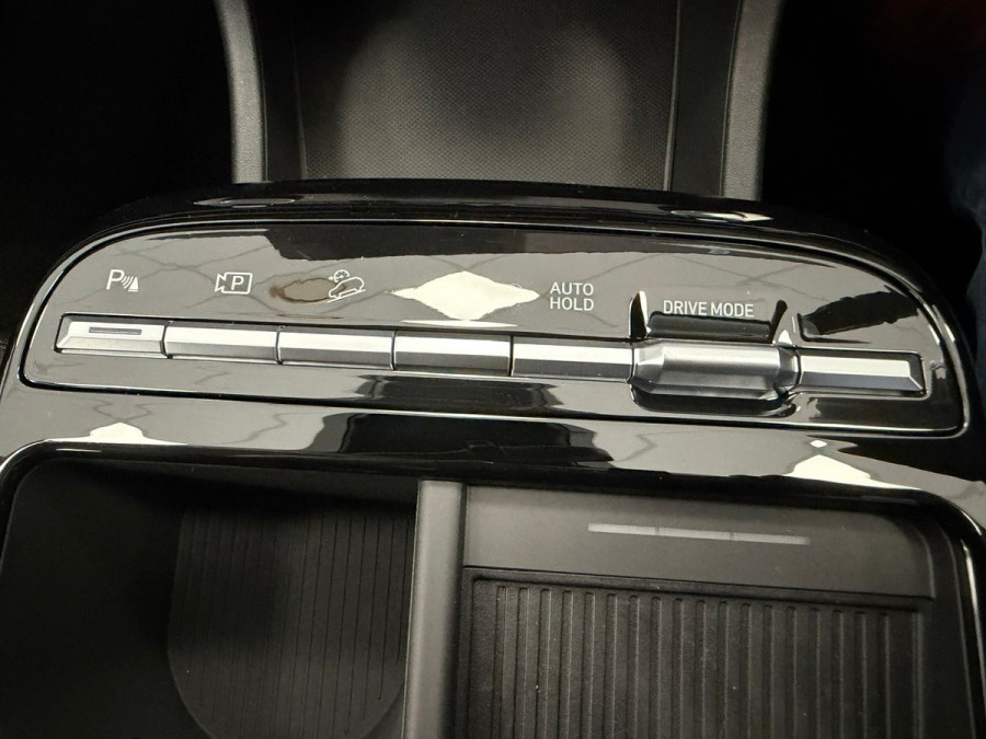 2026 Hyundai Tucson NX4.V4  SUV Image 29