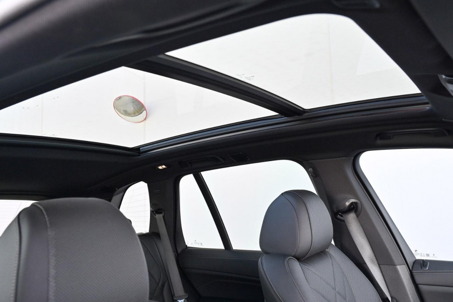 2025 BMW X5 G05 LCI xDrive40i M Sport SUV