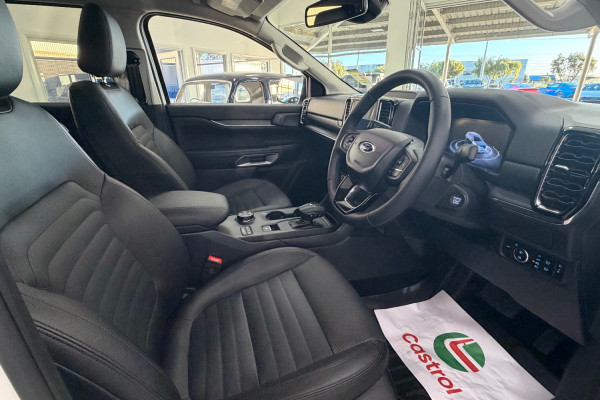 2025 MY25.5 Ford Everest UB Sport SUV Image 9