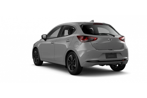 2026 Mazda 2 DJ Series G15 GT Hatch Image 18
