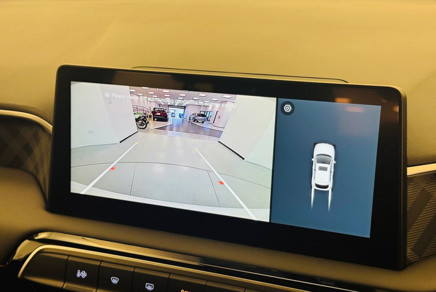 2024 MG MG3 Excite Hatch Image 29